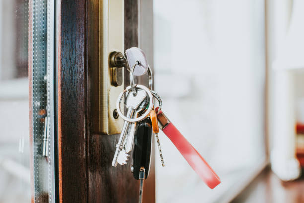 Locksmith Services In Adelaide