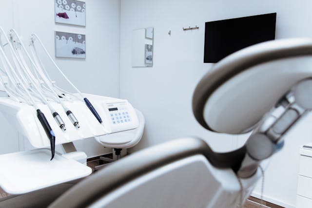 All Dental Solutions Under One Roof